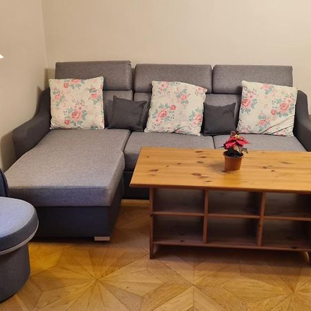 פראג Apartment No 0A Anenska 13 - Stare Mesto מראה חיצוני תמונה
