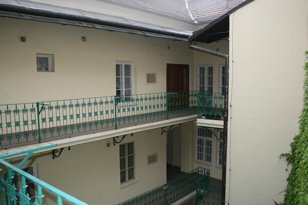 פראג Apartment No 0A Anenska 13 - Stare Mesto מראה חיצוני תמונה