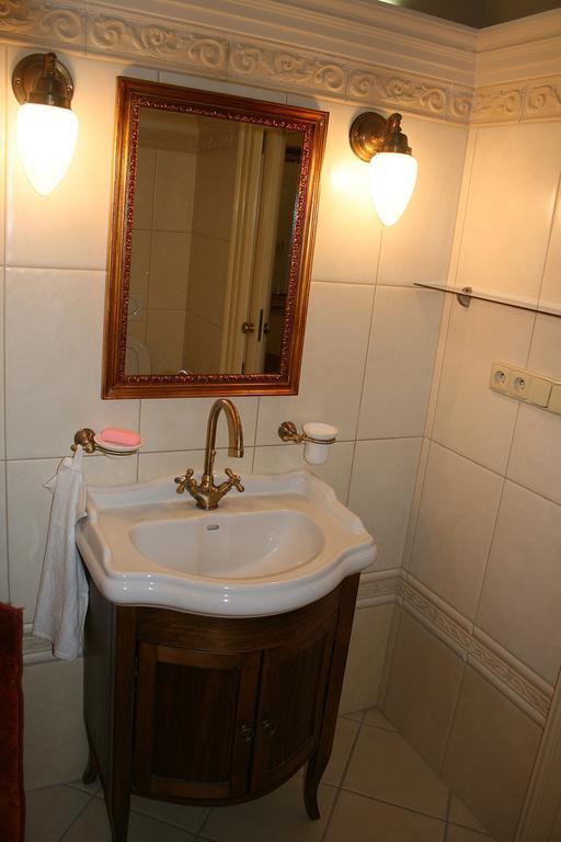 פראג Apartment No 0A Anenska 13 - Stare Mesto מראה חיצוני תמונה