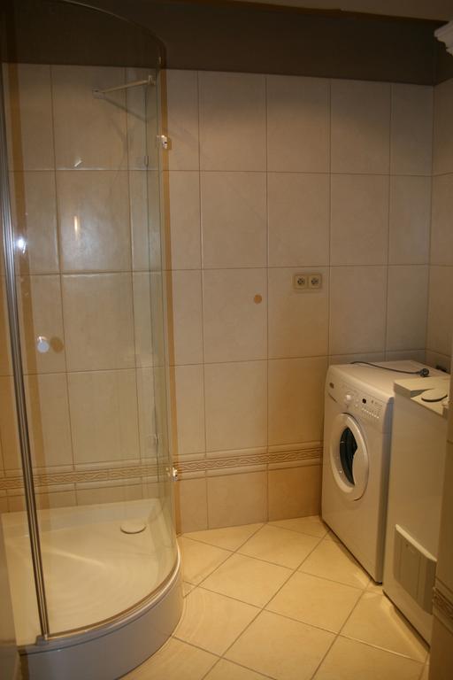 פראג Apartment No 0A Anenska 13 - Stare Mesto מראה חיצוני תמונה