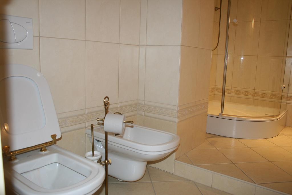 פראג Apartment No 0A Anenska 13 - Stare Mesto מראה חיצוני תמונה