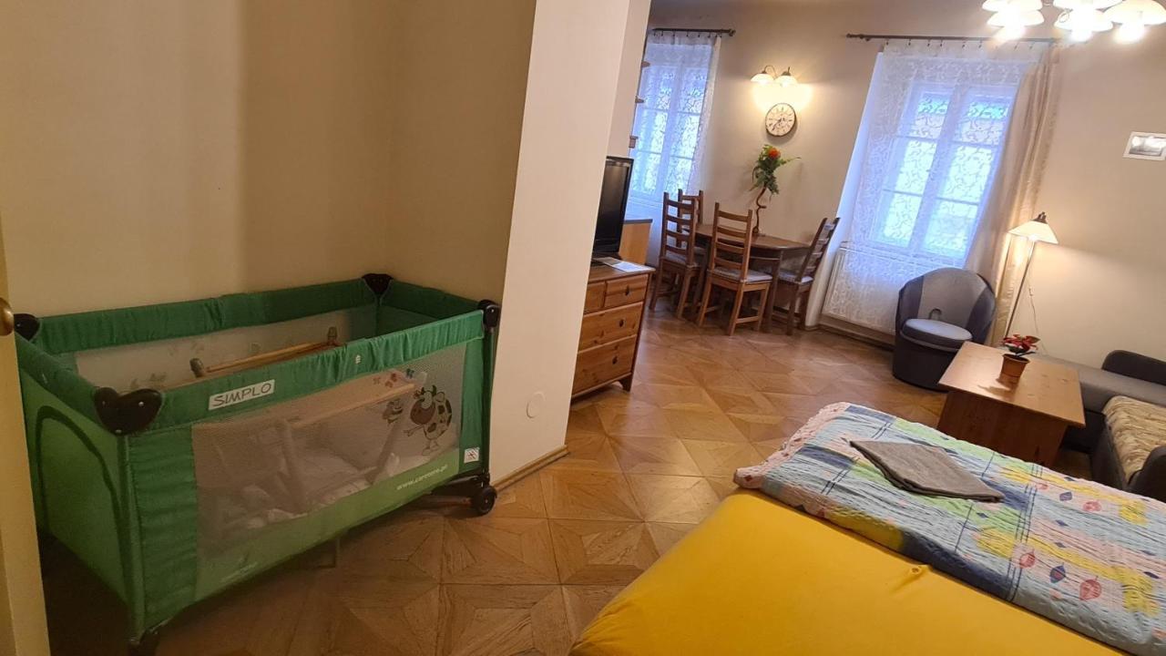 פראג Apartment No 0A Anenska 13 - Stare Mesto מראה חיצוני תמונה