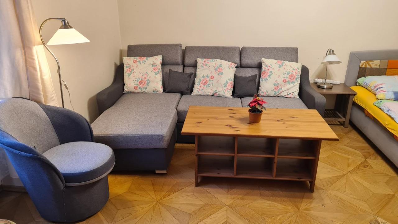 פראג Apartment No 0A Anenska 13 - Stare Mesto מראה חיצוני תמונה
