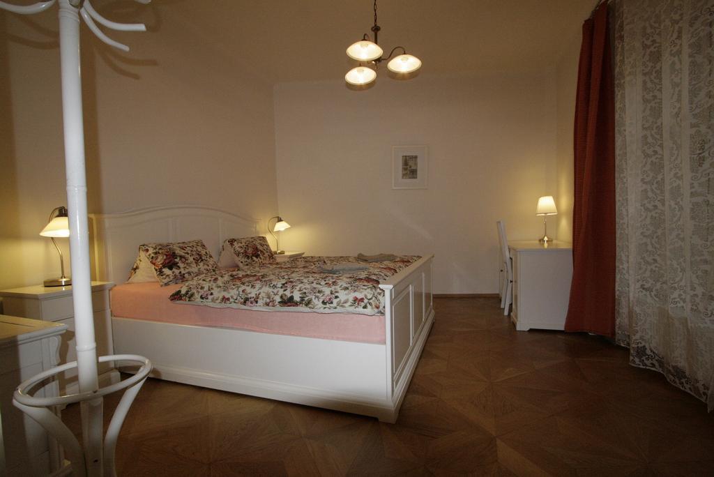 פראג Apartment No 0A Anenska 13 - Stare Mesto מראה חיצוני תמונה