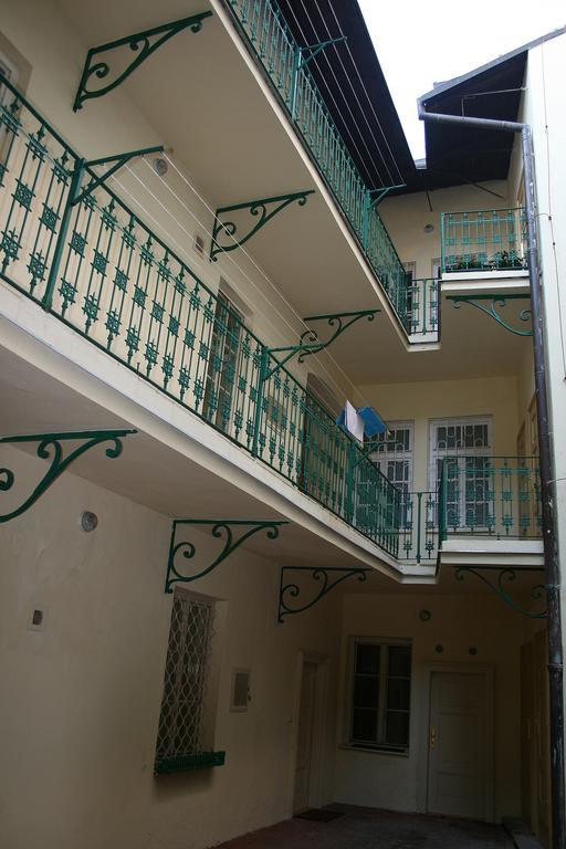 פראג Apartment No 0A Anenska 13 - Stare Mesto מראה חיצוני תמונה
