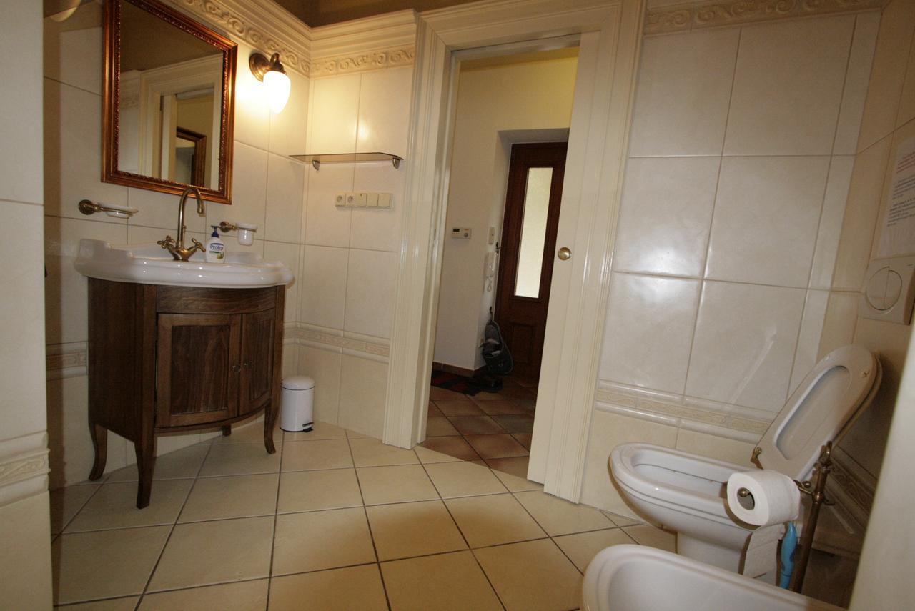 פראג Apartment No 0A Anenska 13 - Stare Mesto מראה חיצוני תמונה