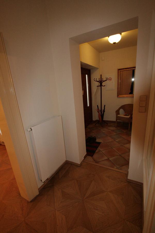 פראג Apartment No 0A Anenska 13 - Stare Mesto מראה חיצוני תמונה