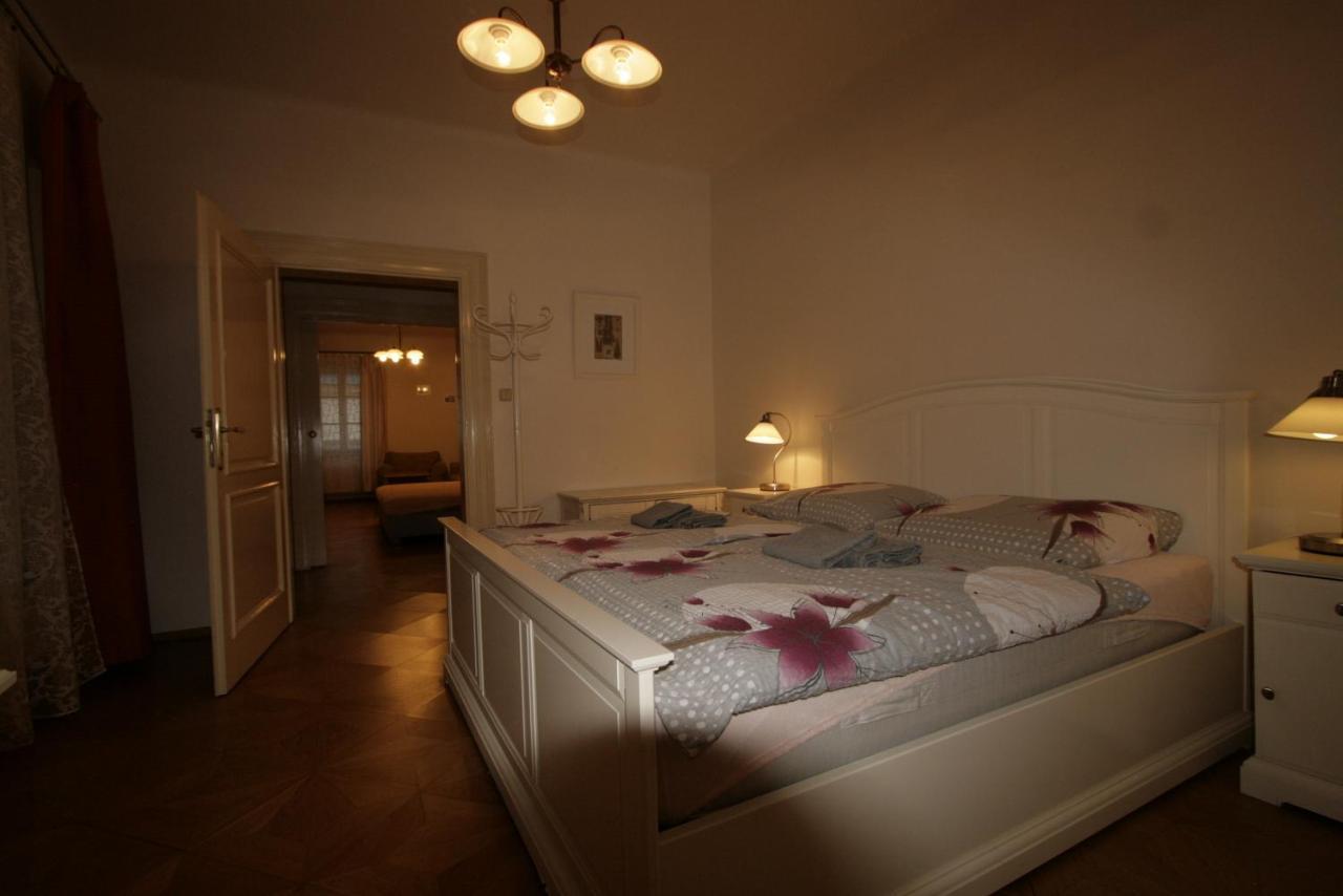 פראג Apartment No 0A Anenska 13 - Stare Mesto מראה חיצוני תמונה